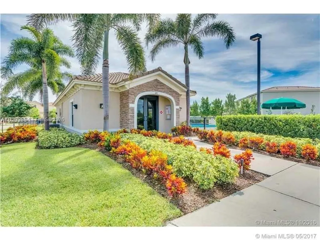311 NE 194th Lane Miami FL 33179