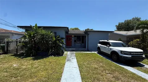 3332 NW 51st Street Miami FL 33142