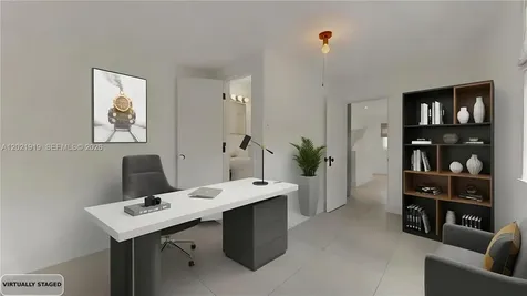 6415 SW 39th Street Miami FL 33155