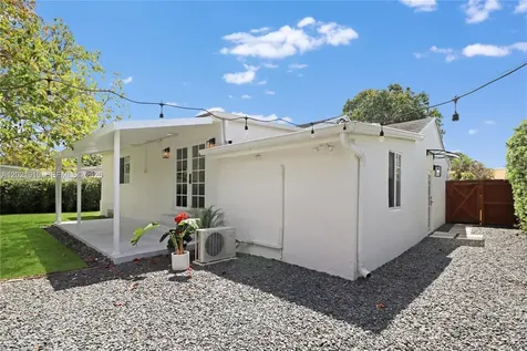 6415 SW 39th Street Miami FL 33155