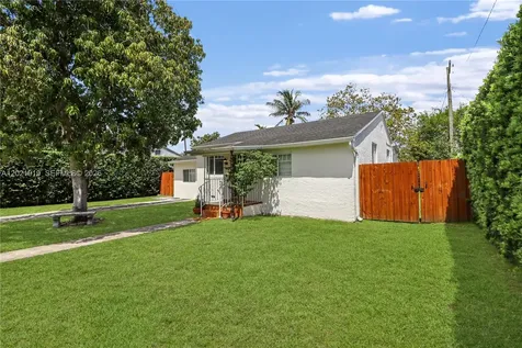 6415 SW 39th Street Miami FL 33155