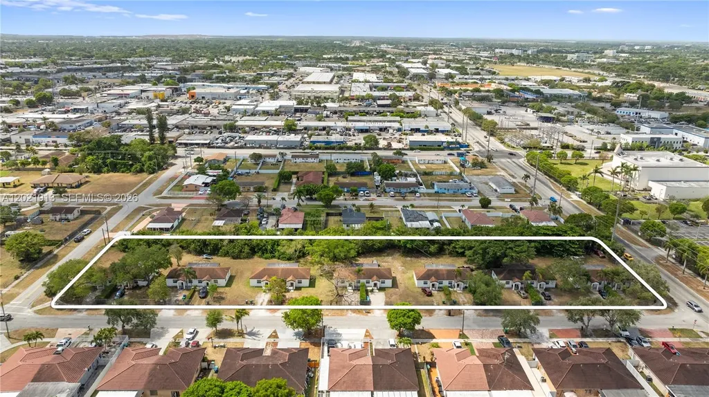 10544 SW 182nd Street Miami FL 33157