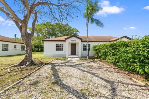 10544 SW 182nd Street Miami FL 33157