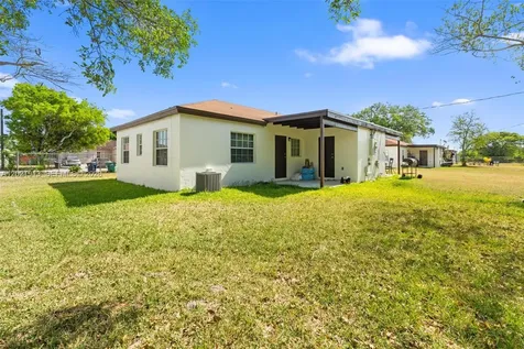 10544 SW 182nd Street Miami FL 33157