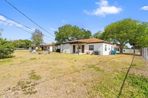 10544 SW 182nd Street Miami FL 33157