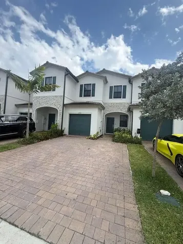 12942 SW 231st Street Miami FL 33170