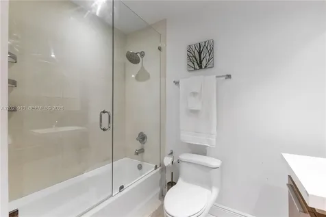 60 SW 13th Street Miami FL 33130