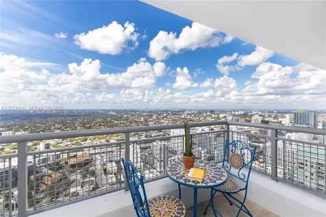 60 SW 13th Street Miami FL 33130