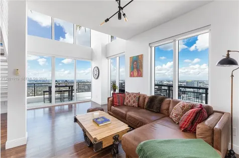 60 SW 13th Street Miami FL 33130