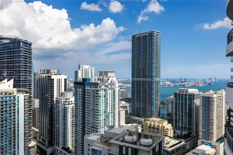 60 SW 13th Street Miami FL 33130