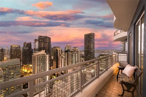 60 SW 13th Street Miami FL 33130