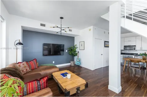 60 SW 13th Street Miami FL 33130