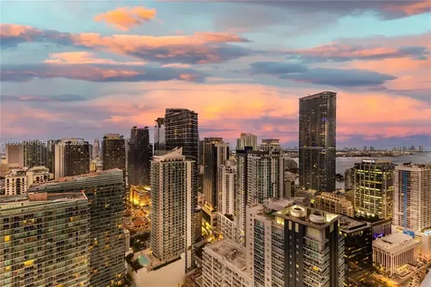 60 SW 13th Street Miami FL 33130