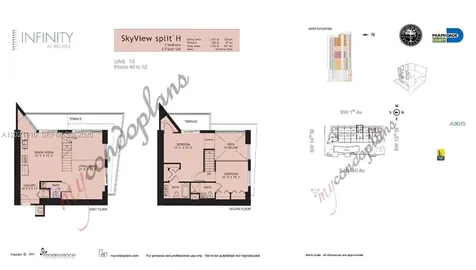 60 SW 13th Street Miami FL 33130