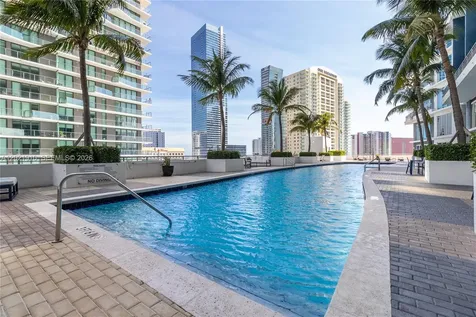 60 SW 13th Street Miami FL 33130