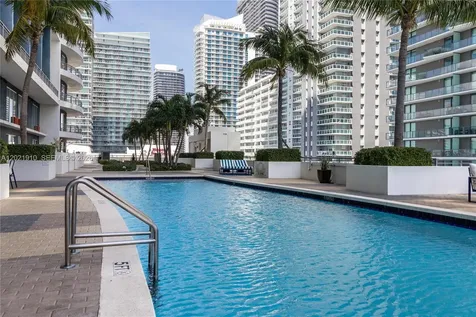 60 SW 13th Street Miami FL 33130