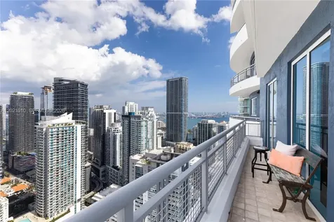 60 SW 13th Street Miami FL 33130