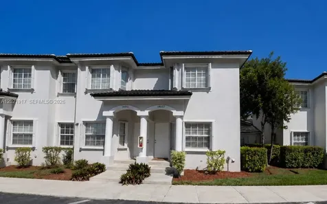14057 SW 121st Place Miami FL 33186