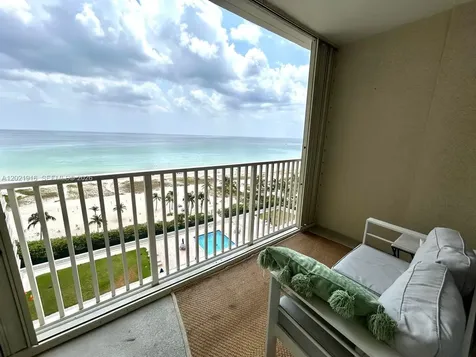 750 N Ocean Boulevard Pompano Beach FL 33062