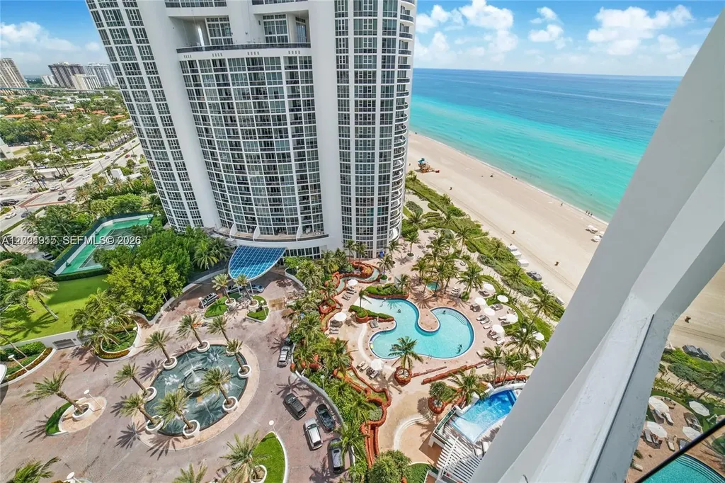 18101 Collins Avenue Sunny Isles Beach FL 33160