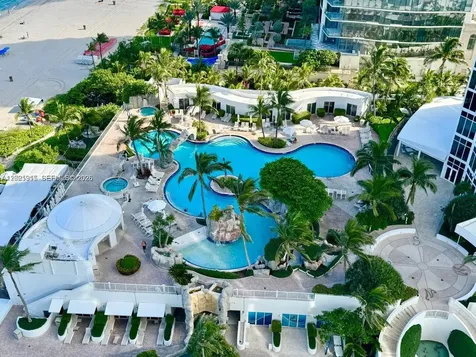 18101 Collins Avenue Sunny Isles Beach FL 33160