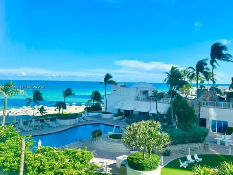 18101 Collins Avenue Sunny Isles Beach FL 33160