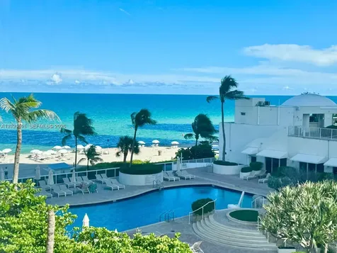 18101 Collins Avenue Sunny Isles Beach FL 33160