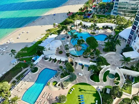 18101 Collins Avenue Sunny Isles Beach FL 33160