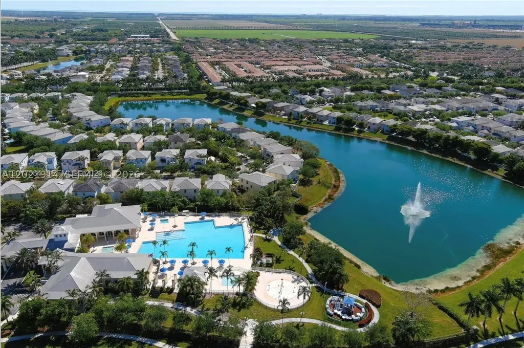 2885 SE 1st Drive Homestead FL 33033