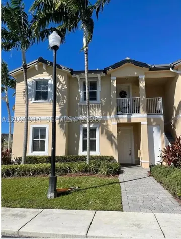 2885 SE 1st Drive Homestead FL 33033