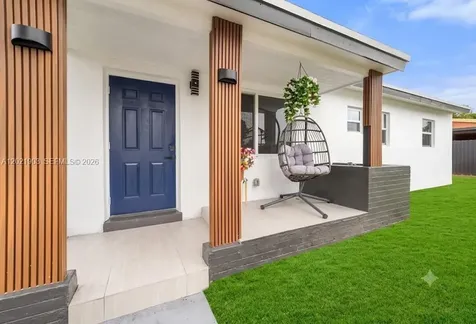 3521 NW 171st Terrace Miami Gardens FL 33056