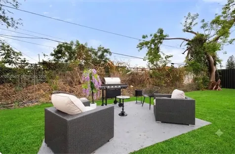 3521 NW 171st Terrace Miami Gardens FL 33056