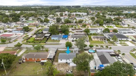 3521 NW 171st Terrace Miami Gardens FL 33056