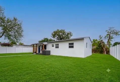3521 NW 171st Terrace Miami Gardens FL 33056