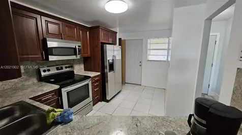 1750 NE 191st Street Miami FL 33179