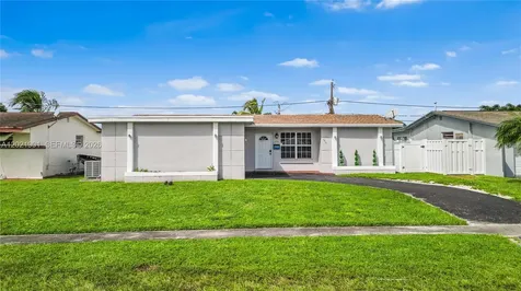 8531 NW 25th Street Sunrise FL 33322