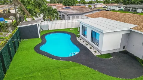 8531 NW 25th Street Sunrise FL 33322