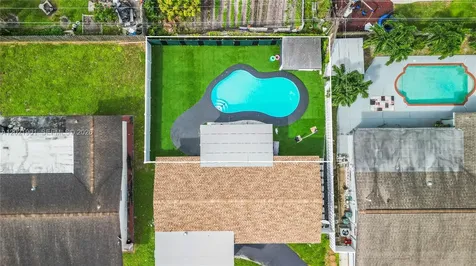 8531 NW 25th Street Sunrise FL 33322