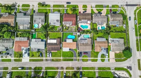 8531 NW 25th Street Sunrise FL 33322
