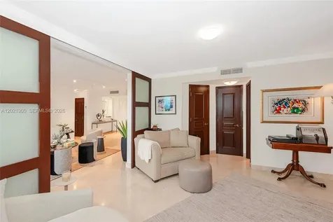 1121 Crandon Boulevard Key Biscayne FL 33149