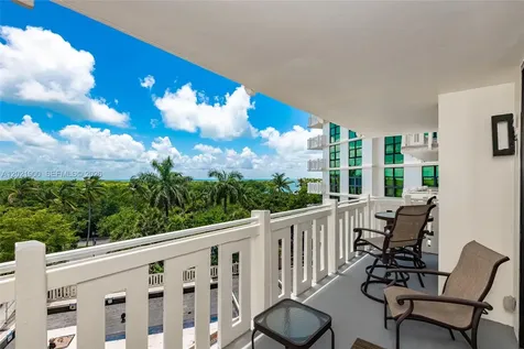 1121 Crandon Boulevard Key Biscayne FL 33149