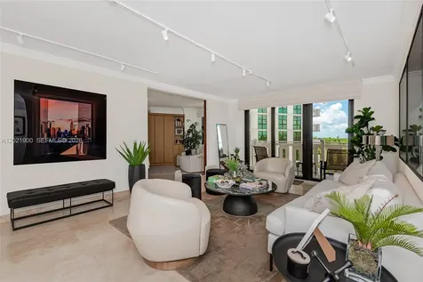 1121 Crandon Boulevard Key Biscayne FL 33149