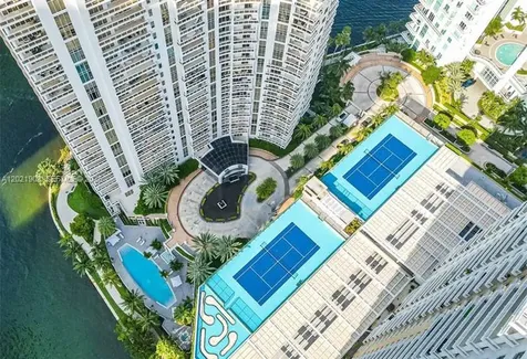 901 Brickell Key Boulevard Miami FL 33131