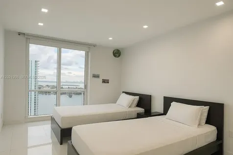 901 Brickell Key Boulevard Miami FL 33131