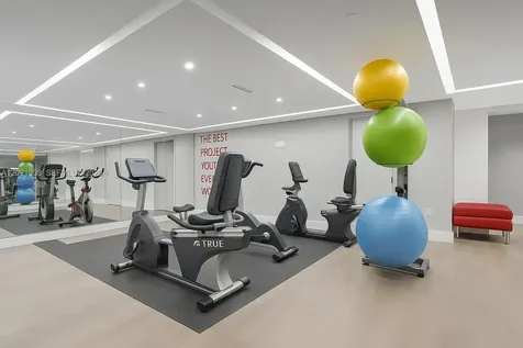 901 Brickell Key Boulevard Miami FL 33131