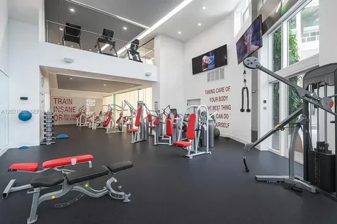 901 Brickell Key Boulevard Miami FL 33131