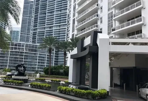 901 Brickell Key Boulevard Miami FL 33131