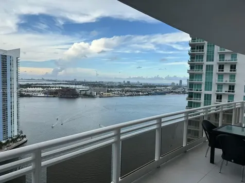 901 Brickell Key Boulevard Miami FL 33131