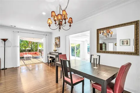 50 NE 110th Street Miami Shores FL 33161