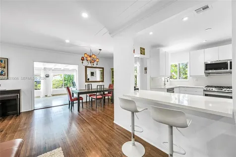 50 NE 110th Street Miami Shores FL 33161